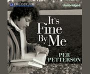 It's fine by me cover image cdn