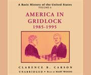 A basic history of the United States, vol. 6 cover image cdn