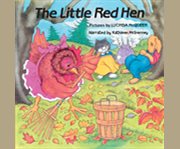 The little red hen cover image cdn