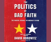 The politics of bad faith cover image cdn