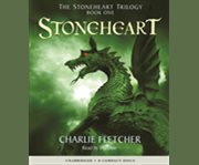 The stoneheart trilogy book one: stoneheart cover image cdn