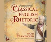 Farnsworth's classical english rhetoric cover image cdn