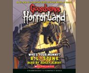 Who's your mummy? cover image cdn