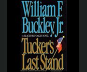 Tucker's last stand cover image cdn