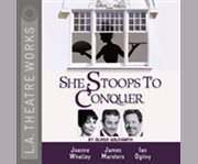 She stoops to conquer cover image cdn