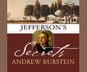 Jefferson's secrets death and desire at Monticello  cover image cdn