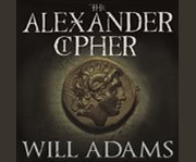The alexander cipher cover image cdn