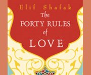 The forty rules of love cover image cdn