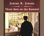 Three men on the bummel cover image cdn