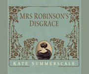 Mrs. robinson's disgrace cover image cdn