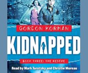 The rescue cover image cdn