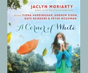 A corner of white: book 1 of the colors of madeleine cover image cdn