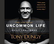The one year uncommon life daily challenge cover image cdn