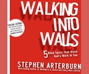 Walking into walls 5 blind spots that block God's work in you   cover image cdn