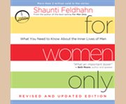 For women only, revised and updated edition cover image cdn