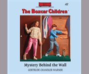Mystery behind the wall cover image cdn