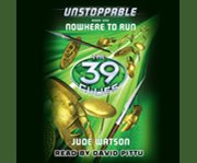 Nowhere to run cover image cdn