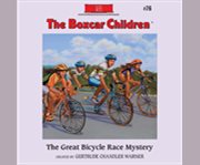 The great bicycle race mystery cover image cdn