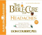 The bible cure for headaches cover image cdn