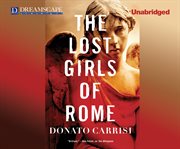 The lost girls of Rome cover image cdn