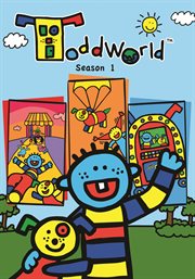 Toddworld - season 2 cover image cdn