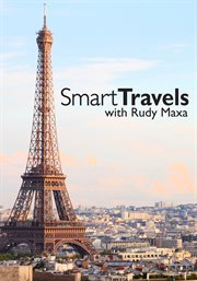 Smart travels with rudy maxa - season 5 cover image cdn