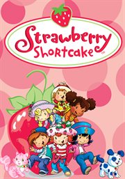 Strawberry shortcake - season 1 cover image cdn