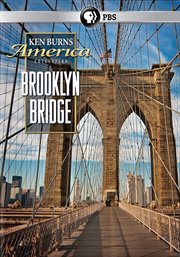 Ken burns: the brooklyn bridge cover image cdn