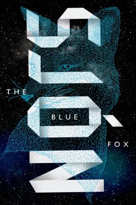 The blue fox  cover image cdn