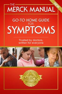 The Merck manual go-to home guide for symptoms  cover image cdn