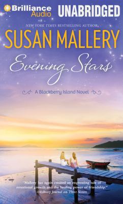Evening stars cover image cdn