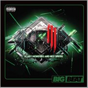 Scary monsters and nice sprites ep cover image cdn