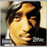 2pac greatest hits (explicit version) cover image cdn