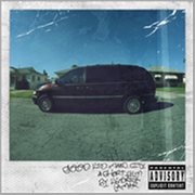 Good kid, m.a.a.d city (deluxe) cover image cdn