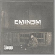 The marshall mathers lp (explicit version) cover image cdn