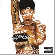Unapologetic  cover image cdn