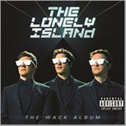 The wack album (explicit version) cover image cdn