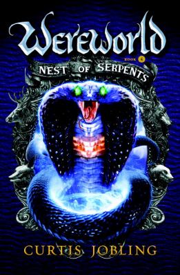 Nest of serpents  cover image cdn