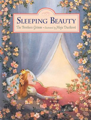 Sleeping Beauty  cover image cdn