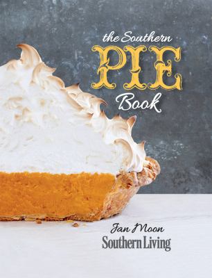 The southern pie book  cover image cdn