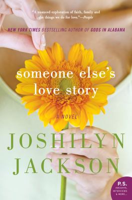 Someone else's love story cover image cdn