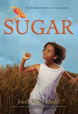 Sugar cover image
