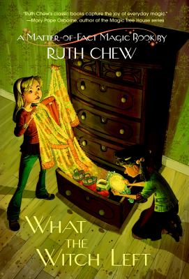 A matter-of-fact magic book: what the witch left cover image cdn