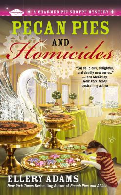 Pecan pies and homicides  cover image cdn