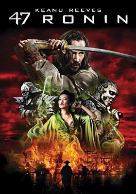 47 Ronin cover image cdn