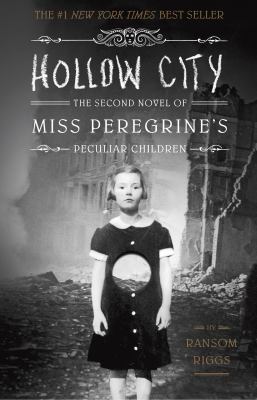 Hollow city  cover image cdn