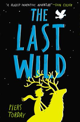The last wild  cover image cdn