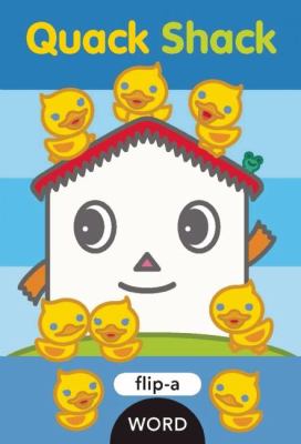 Quack shack  cover image cdn