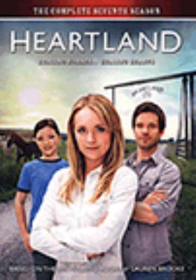 Heartland. Season 7 cover image cdn