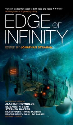 Edge of infinity  cover image cdn